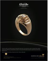Sands Jewelry by Rosaline Jewelry